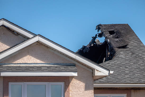 Licensed Fire Damage Removal service in Maple Plain, MN - Fire Damage Laser Cleaning